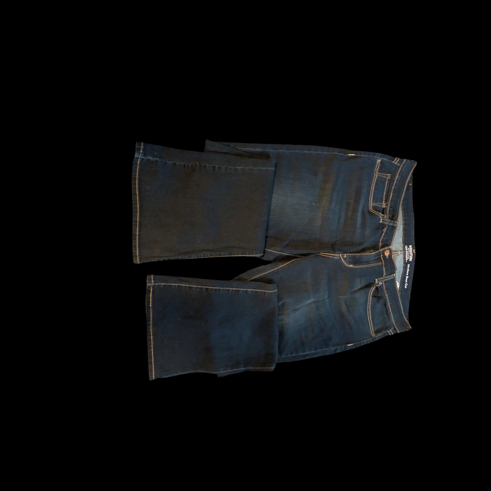 Men's Blue Jeans